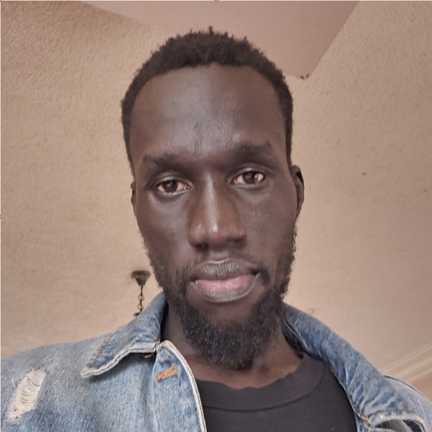 Chol Abraham Madhier